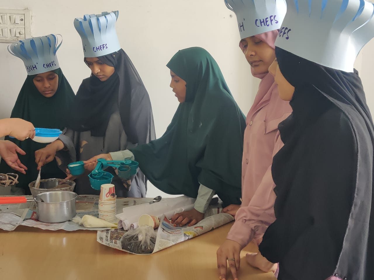 Culinary Compliment — 27 June 2026